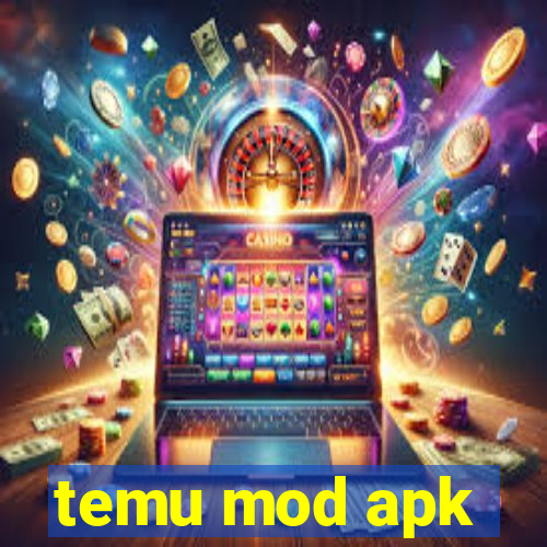 temu mod apk